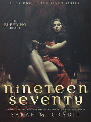 cover image of Nineteen Seventy